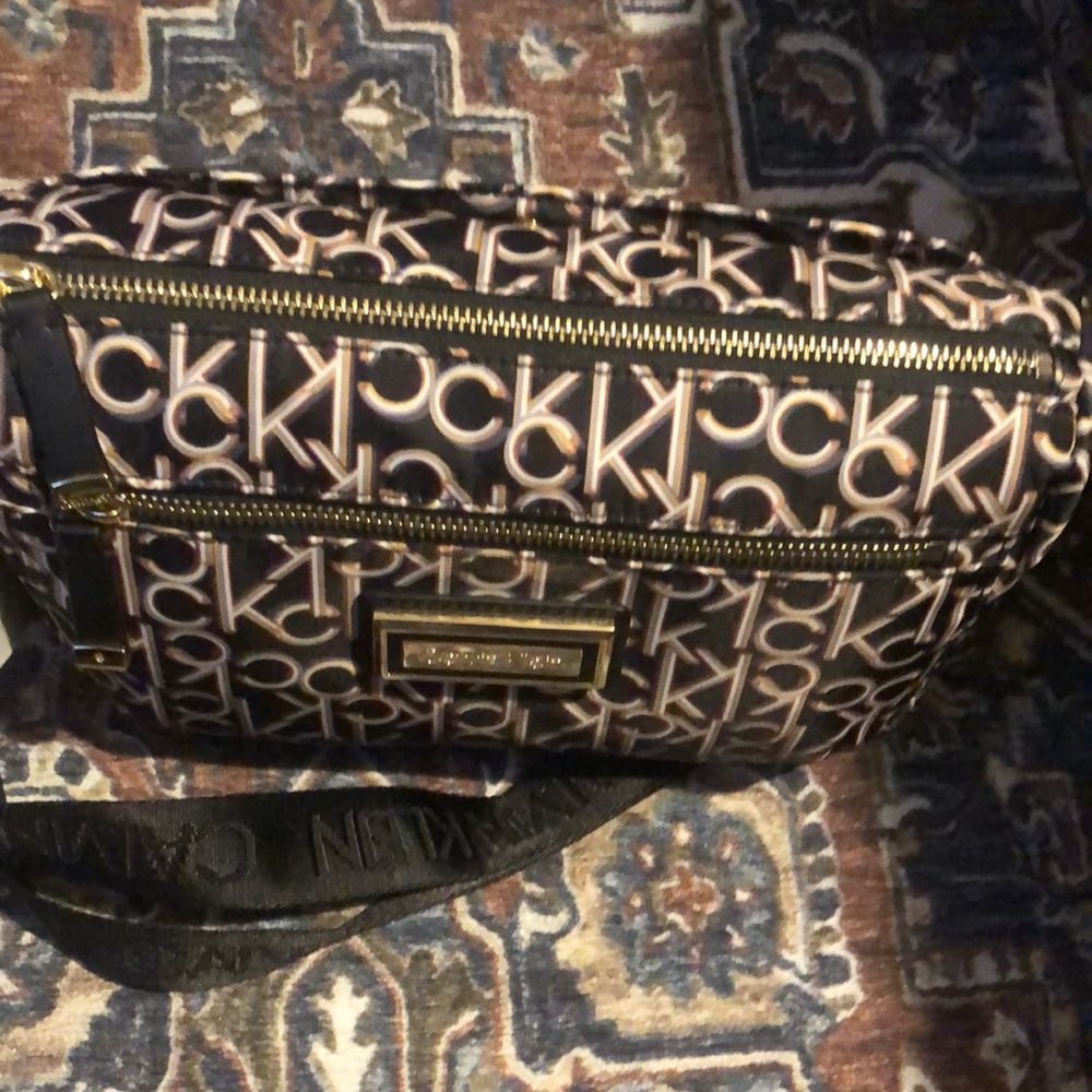 Calvin Klein purse